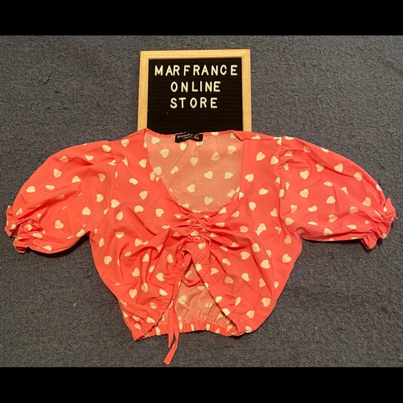 Crop Tops - Picture 13 of 14